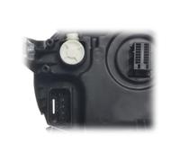 VALEO PROIETTORE SX MINI COOPER 14 LED FAN CH 45360