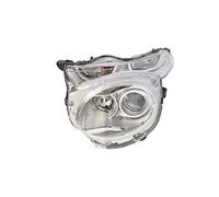 Faro Sx H7 045436 VALEO per CITROËN C1 II
