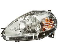 Valeo Faro anteriore 088901 H4 per Fiat Grande Punto sinistro