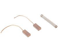 Valeo 300821 Spazzola in Carbone, Alternatore