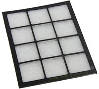 Valeo Filtro abitacolo 698690 - Filtro particellare per Fiat Palio/Strada