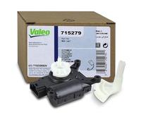 VALEO 715279 Regolatore, Valvola miscelazione