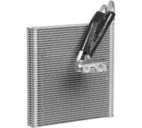 Evaporatore, impianto di climatizzazione VALEO 715295