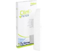 VALEO 715670 Filtro abitacolo per JEEP GRAND CHEROKEE II (WJ, WG) Filtro Filtro