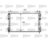 VALEO VA734293 Valeo Mov.Terra-Rad.,