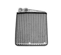 VALEO Scambiatore calore, Riscaldamento abitacolo 812254 Compatibile con: AUDI A3, A3 Cabriolet, A3 Sportback, Q3, TT, TT Roadster, NISSAN INTERSTAR Bus, PROTON WIRA, SEAT ALHAMBRA, ALTEA, ALTEA XL