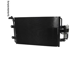 VALEO VA817806 Valeo Risc./Cond.,