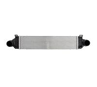 Valeo Intercooler 818245 per Ford Focus II, S-MAX, Land Rover, Volvo