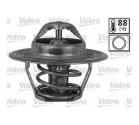 VALEO Termostato, refrigerante compatibile con MG ROVER 820049
