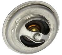 Valeo Termostato refrigerante 820063 compatibile con Audi, VW, VAG, Volvo, Bentley