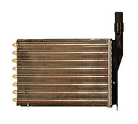 VALEO Scambiatore di calore, riscaldamento interno 883790 Compatibile con: RENAULT 11, 9, ESPACE I, RAPID Kasten/Großraumlimousine, SUPER 5