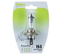 Valeo VALEO H1 lampada auto 12V 55W Blue effect attacco P14 5s Accessorio Origin