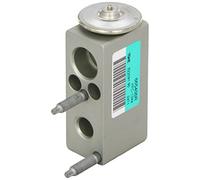 VALEO Valvola ad espansione, Climatizzatore 509511 Compatibile con: CITROËN C2, C2 ENTERPRISE, C3 I, C3 II, C3 Pluriel, PEUGEOT 1007