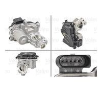 Valeo Valvola AGR Per Audi Seat Skoda VW