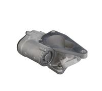 VALEO -703249-Valvola EGR Modulo-EGR-Modulo: NO - con Bypass di depressione: Tipo di funzionamento: Elettrico - Standard per quanto riguarda Gas di scarico: Euro 3