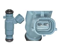 Valeo Valvola iniettore benzina 348339