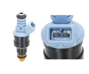 Valeo Valvola iniettore benzina 348458