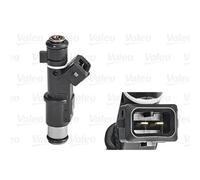 Valeo Valvola Iniezione per Citroen