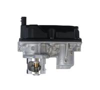 VALEO Valvola ricircolo gas scarico-EGR 700478