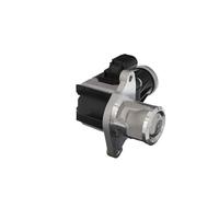 Valeo Valvola EGR 703209 senza modulo Elettrica con bypass di depressione Euro 5