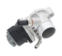 Valeo Valvola EGR 703318 Elettrica con bypass di depressione EURO 5