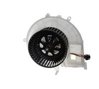 Valeo Ventilatore abitacolo 884635 anteriore per Mercedes-Benz SLK (R171) guida Sx