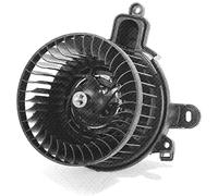 Valeo Ventilatore Abitacolo, Climatizzatore 698044 | Compatibile con: CITROËN BERLINGO / BERLINGO FIRST Großraumlimousine (MF_, GJK_, GFK_