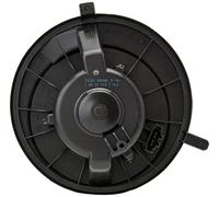 VALEO 698810 Ventilatore abitacolo per AUDI,SEAT,SKODA,VW