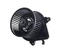 Valeo Ventilatore Abitacolo, Climatizzatore 715053 | Compatibile con: CITROËN BERLINGO / BERLINGO FIRST Großraumlimousine (MF_, GJK_, GFK_