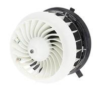 Valeo Ventilatore Abitacolo, Climatizzatore 715091 | Compatibile con: MERCEDES-BENZ C-CLASS, C-CLASS Cabriolet, C-CLASS Coupe, C-CLASS T-Model, E-CLASS, E-CLASS Cabriolet