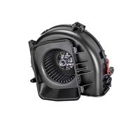 Valeo Ventilatore Abitacolo, Climatizzatore 715226 | Compatibile con: OPEL COMBO Tour, CORSA C, CORSA C Kasten/Schrägheck, TIGRA TwinTop