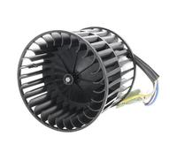 Valeo Ventilatore Abitacolo, Climatizzatore 884524 | Compatibile con: OPEL ASCONA A, ASCONA A Voyage, ASCONA C, ASCONA C CC, CORSA A CC, CORSA A Kasten/Schrägheck, CORSA A TR
