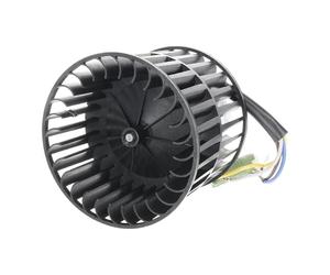 Valeo Ventilatore Abitacolo, Climatizzatore 884524 | Compatibile con: OPEL ASCONA A, ASCONA A Voyage, ASCONA C, ASCONA C CC, CORSA A CC, CORSA A Kasten/Schrägheck, CORSA A TR
