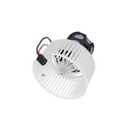 Valeo Ventilatore abitacolo 884565 anteriore per veicolo con guida a Sx 147 mm