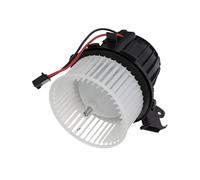 VALEO Ventilatore abitacolo compatibile con AUDI PORSCHE AUDI (FAW) 884576