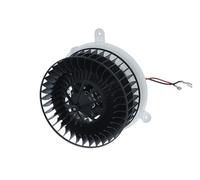 Valeo Ventilatore Abitacolo, Climatizzatore 884658 | Compatibile con: MERCEDES-BENZ E-CLASS, E-CLASS T-Model