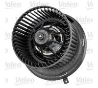 Valeo Ventilatore Interno per Alfa Romeo 147 156 Renault Laguna Vel