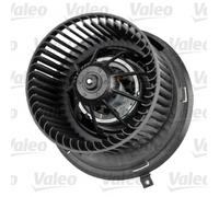VALEO Ventilatore Interno per Alfa Romeo 147 937 937_156 VW Passat 932_Renault