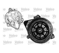 VALEO Ventilatore Interno per Citroën Berlingo Mf M_N2 Peugeot Partner Sw