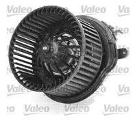 VALEO Ventilatore Interno Per Citroën C2 JM_ C3 I FC_ FN_ Peugeot 1007 KM_