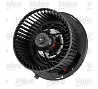 Valeo Ventilatore Interno per Ford C-Max Galaxy KUGA MONDEO S-MAX