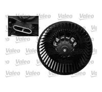 VALEO Ventilatore Interno Per Renault Twingo II CN0_ Wind E4M_ KS_ Dacia Duster
