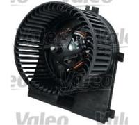 VALEO Ventilatore Interno Per VW Golf IV 1J1 Lupo 6X1 6E1 6N2 Audi A3 8L1 TT 8N3