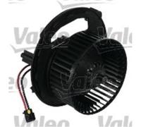 Valeo Ventilatore Interno Per VW Passat Variant 3G5 CB5 Tiguan Allspace BW2