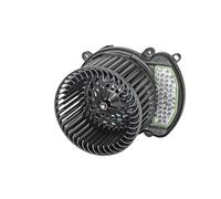 VALEO Ventilatore abitacolo 715012