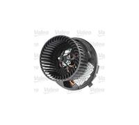 Valeo Ventola Interna + Resistenza Per Audi Proton Renault Seat Skoda VW
