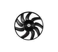 Ventola, raffreddamento motore VALEO 696350