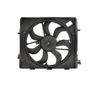 Valeo Motore elettrico 696873 per ventola del radiatore Renault Espace V (JR)