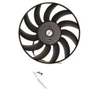 Valeo Ventola radiatore 698610 Termico – Adatto per Audi A4