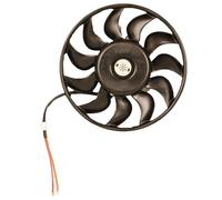 VALEO Ventola, Raffreddamento motore 698611